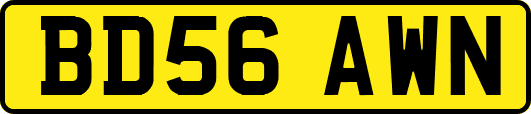 BD56AWN