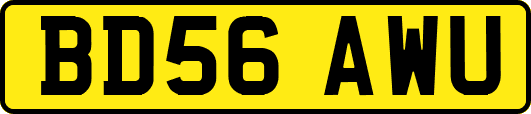 BD56AWU