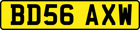 BD56AXW