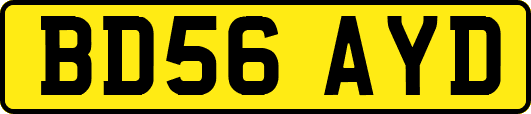 BD56AYD