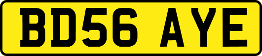 BD56AYE