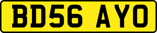 BD56AYO