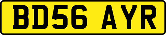 BD56AYR
