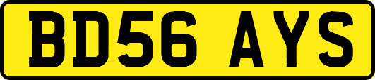 BD56AYS