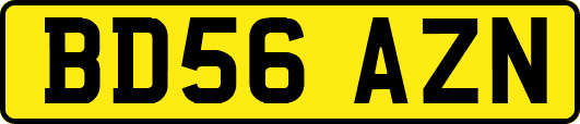 BD56AZN
