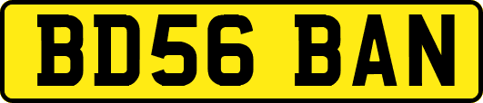 BD56BAN