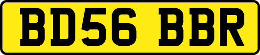 BD56BBR