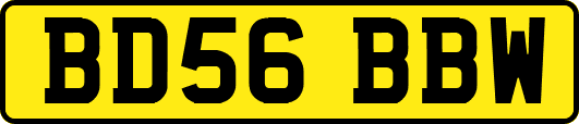 BD56BBW