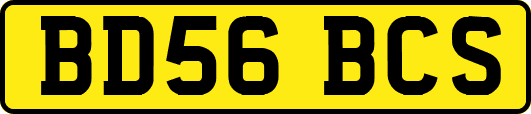 BD56BCS