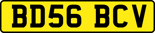 BD56BCV