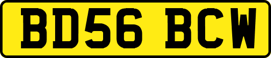 BD56BCW