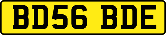 BD56BDE