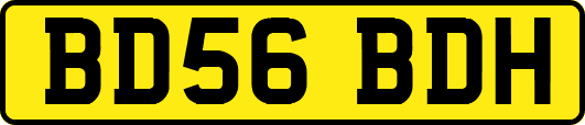 BD56BDH