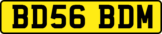 BD56BDM