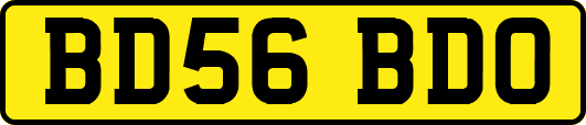 BD56BDO