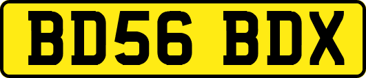 BD56BDX