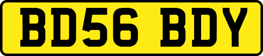 BD56BDY