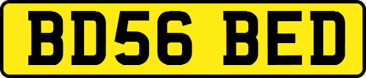 BD56BED