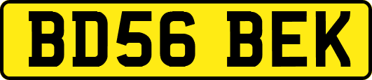 BD56BEK