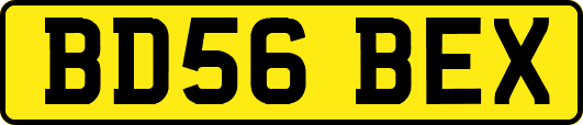 BD56BEX