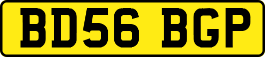 BD56BGP