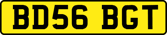 BD56BGT