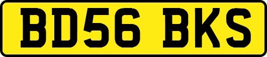 BD56BKS