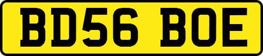 BD56BOE