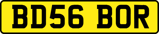 BD56BOR