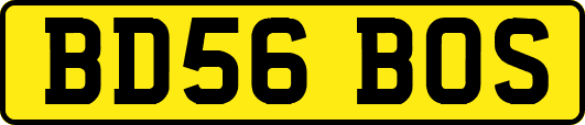 BD56BOS