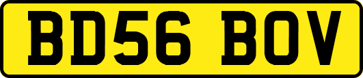 BD56BOV