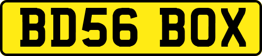 BD56BOX