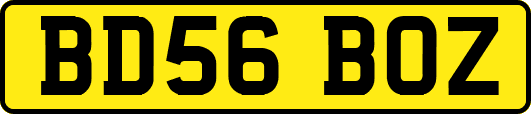 BD56BOZ