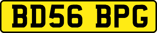 BD56BPG