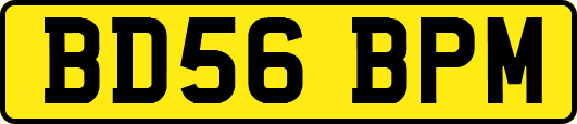 BD56BPM