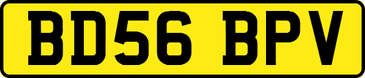 BD56BPV