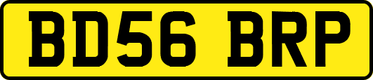 BD56BRP