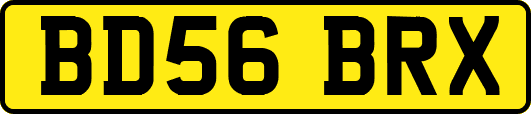 BD56BRX