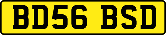 BD56BSD