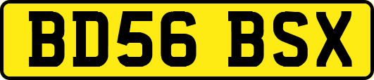 BD56BSX