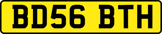 BD56BTH