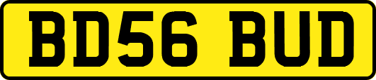 BD56BUD