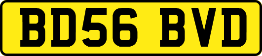 BD56BVD