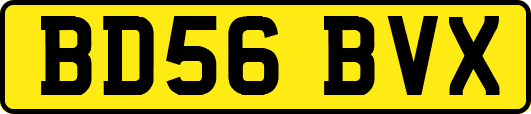 BD56BVX