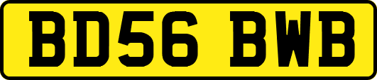 BD56BWB