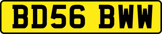 BD56BWW