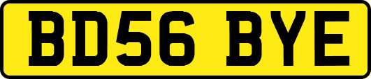 BD56BYE
