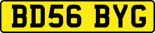BD56BYG