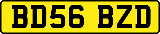 BD56BZD