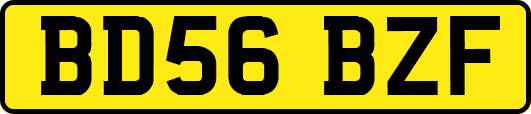 BD56BZF